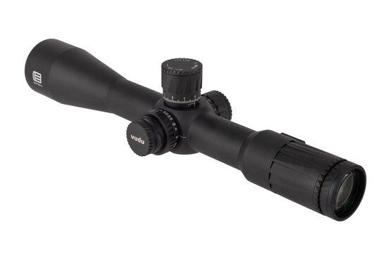 EOTECH Vudu 3.5-18x50 FFP Riflescope MD1 MRAD Reticle 1 click .1 MRAD